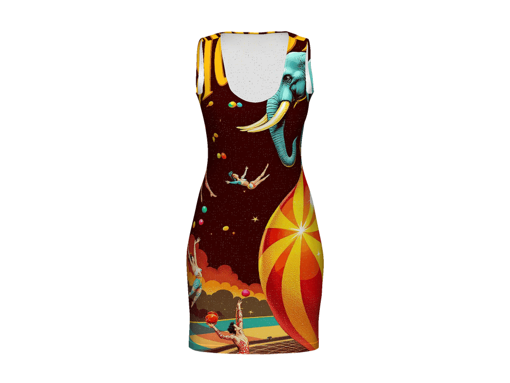 Bodycon Dress