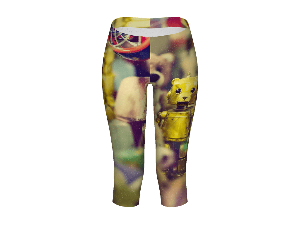 Capri Leggings