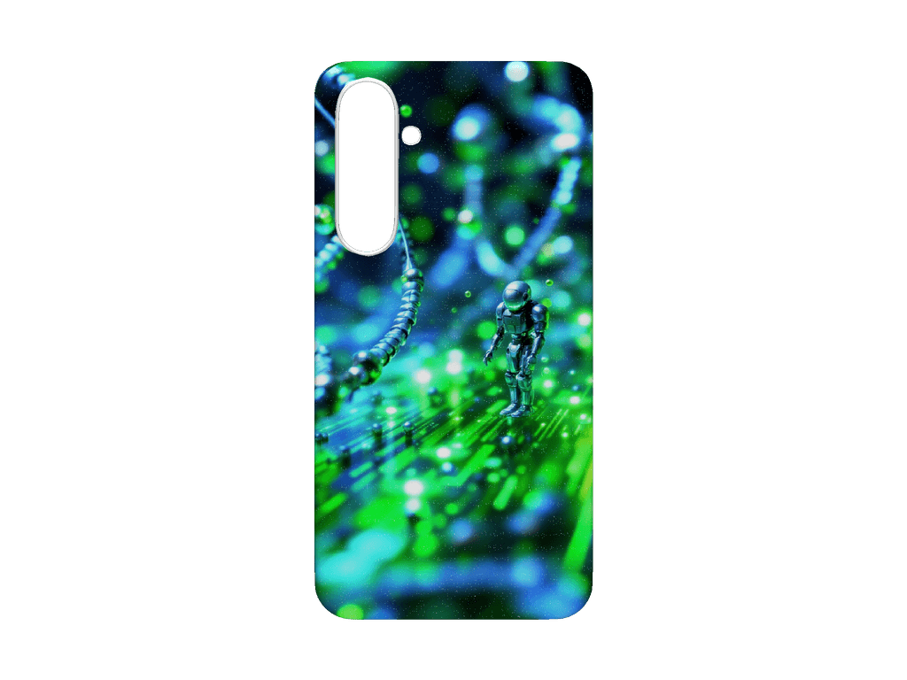 Snap Case for Samsung®