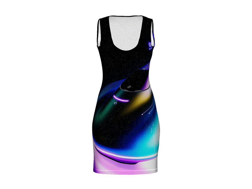 Bodycon Dress