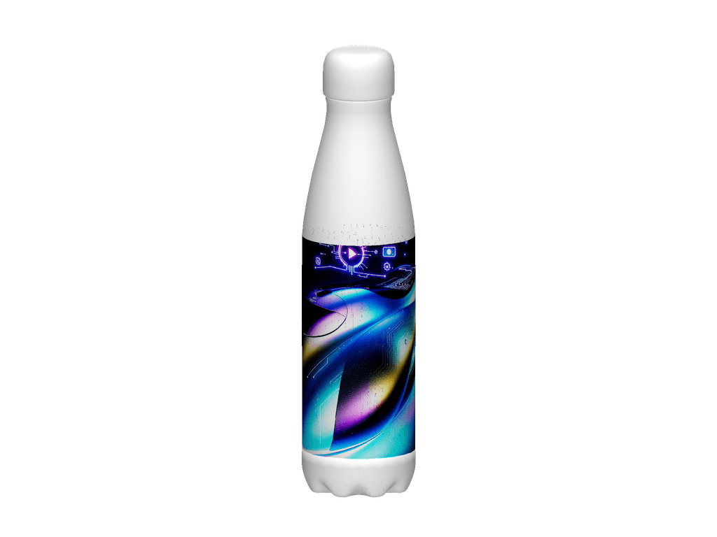 Stainless Steel Water Bottle