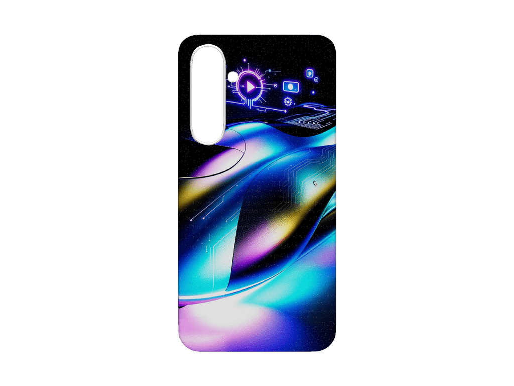 Snap Case for Samsung®