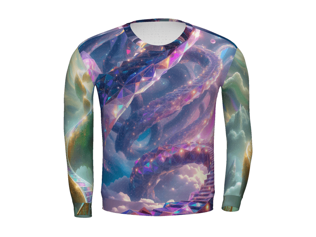 Recycled Unisex Sweatshirt