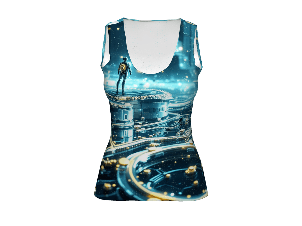 Women's Tank Top