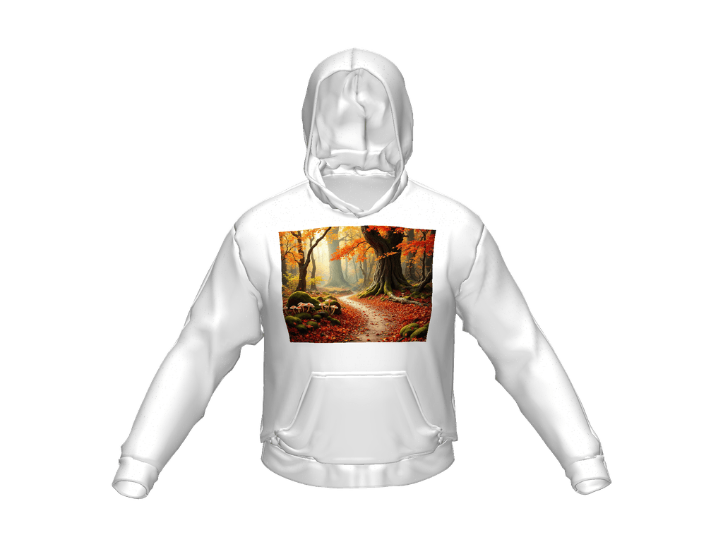 Youth Heavy Blend Hoodie