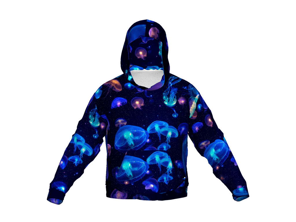 Recycled Unisex Hoodie