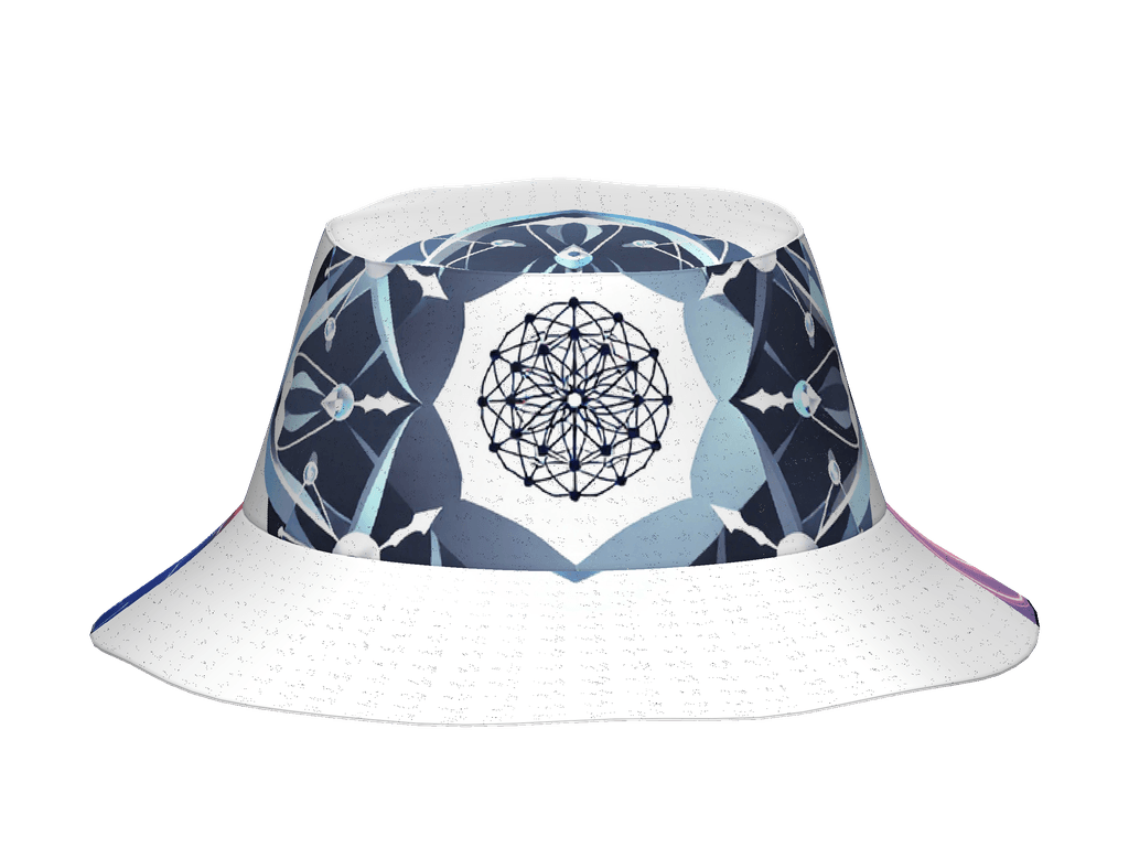 Reversible Bucket Hat