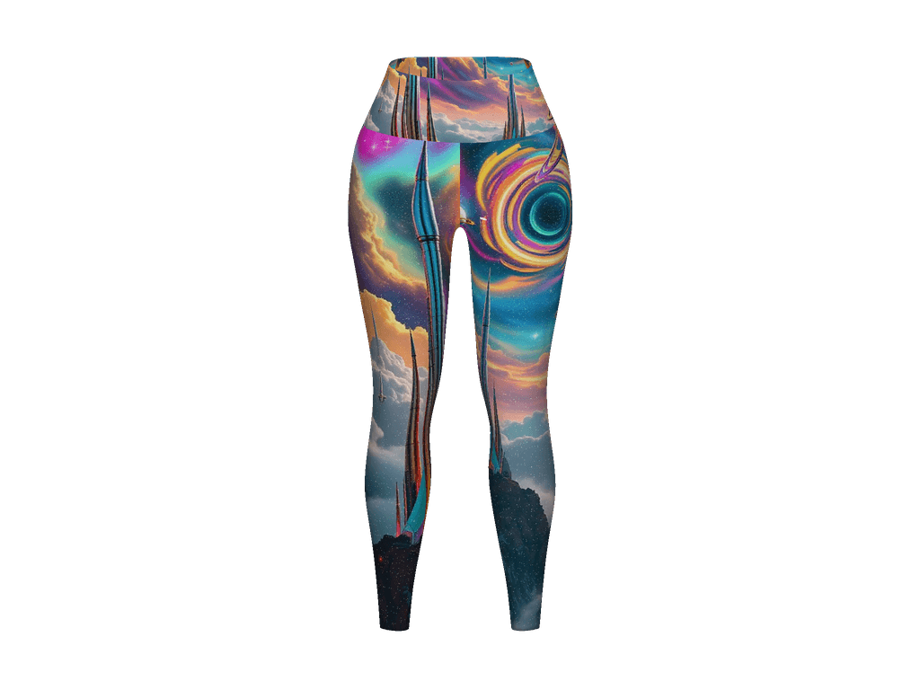 Yoga Leggings