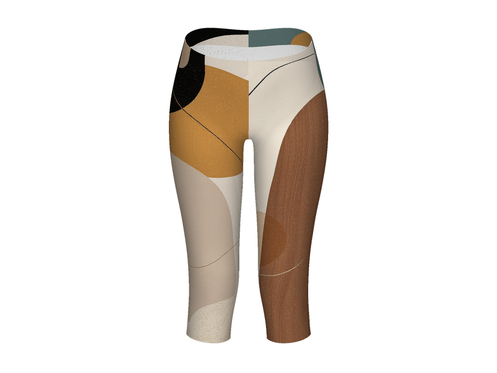 Capri Leggings