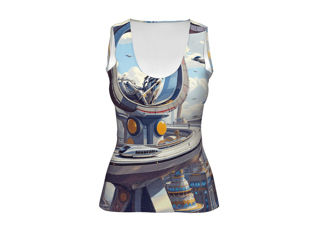 Women's Tank Top