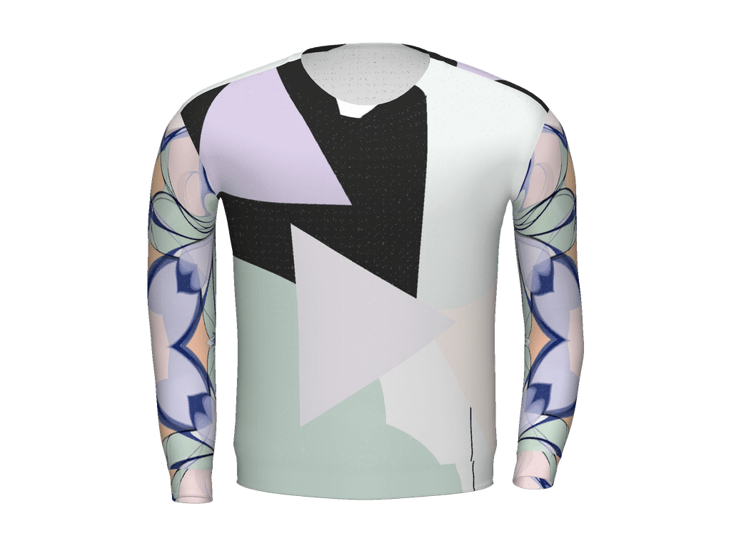 Eco Unisex Sweatshirt