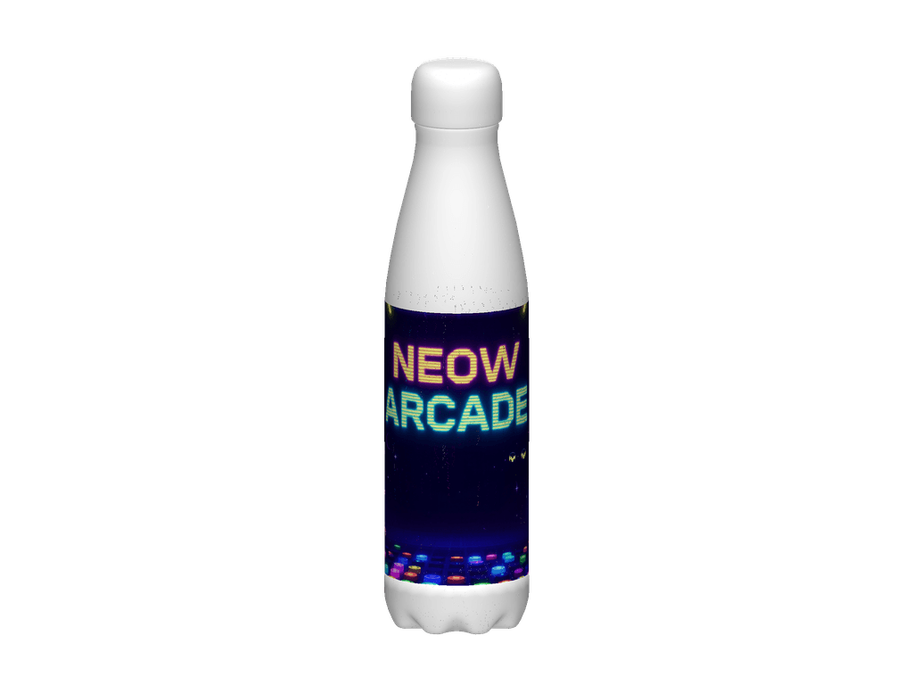 Stainless Steel Water Bottle