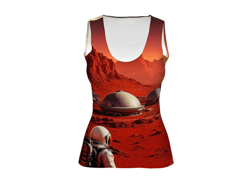 Women's Tank Top