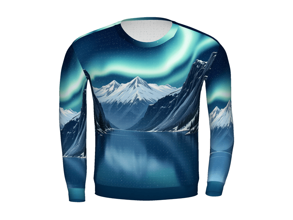 Eco Unisex Sweatshirt