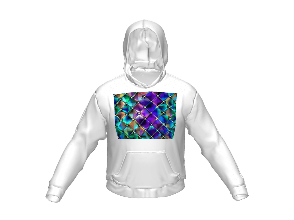 Youth Heavy Blend Hoodie