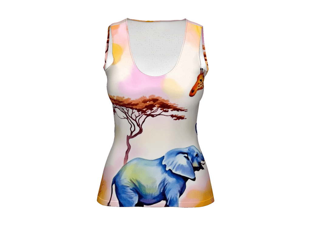 Women's Tank Top