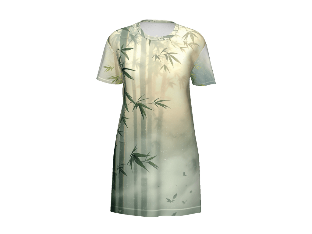 T-Shirt Dress