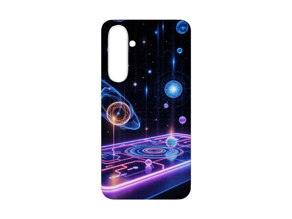 Snap Case for Samsung®