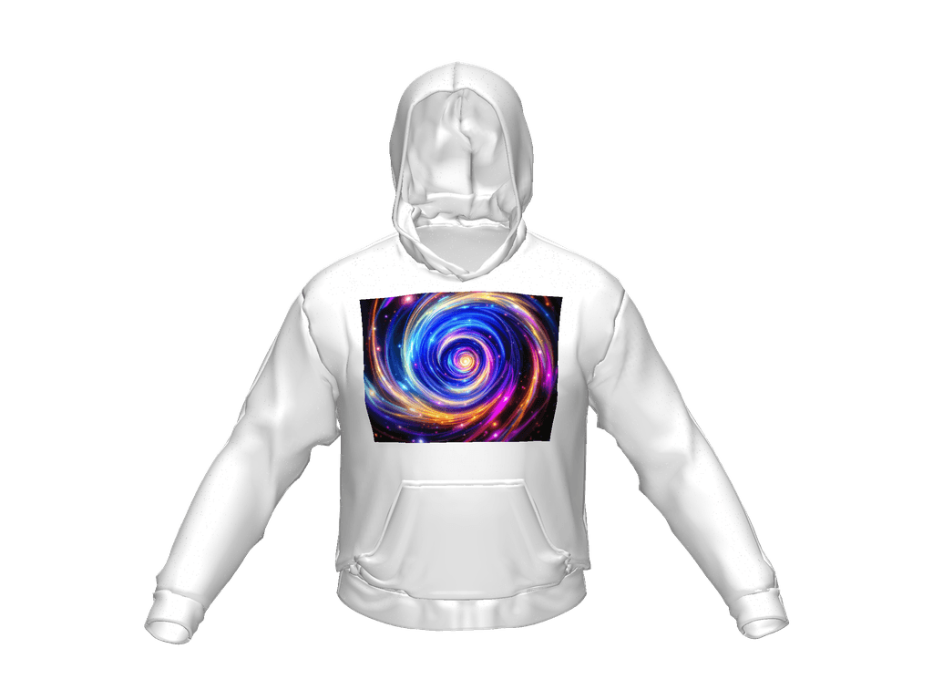 Youth Heavy Blend Hoodie