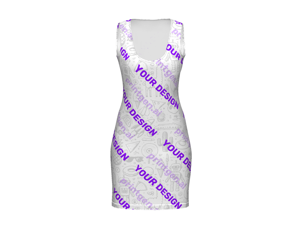 Bodycon Dress