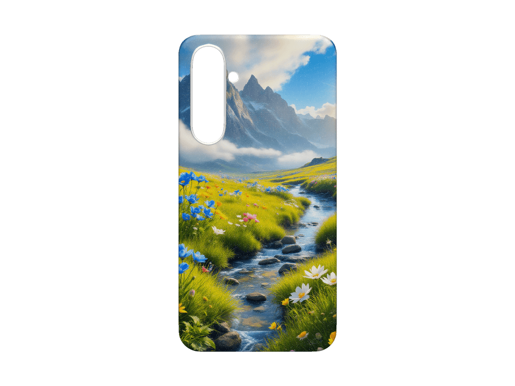 Snap Case for Samsung®