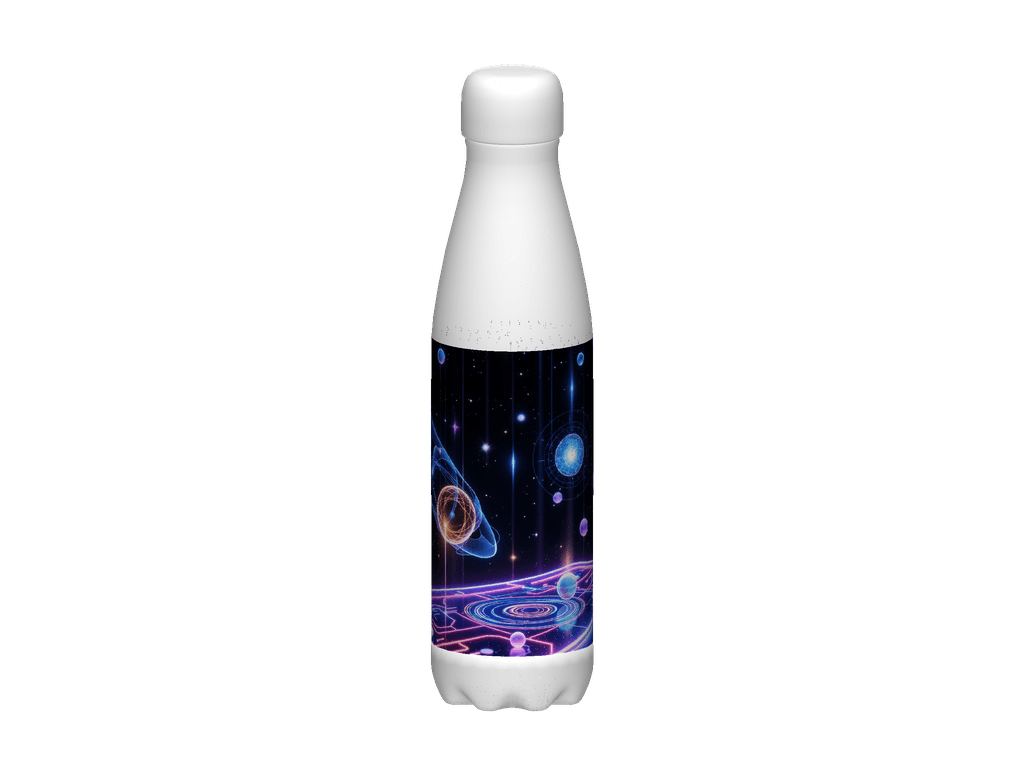 Stainless Steel Water Bottle