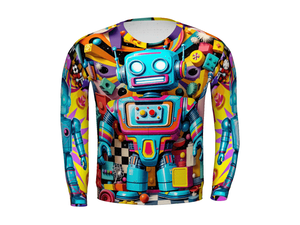 Eco Unisex Sweatshirt