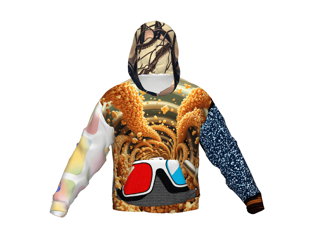 Eco Unisex Hoodie