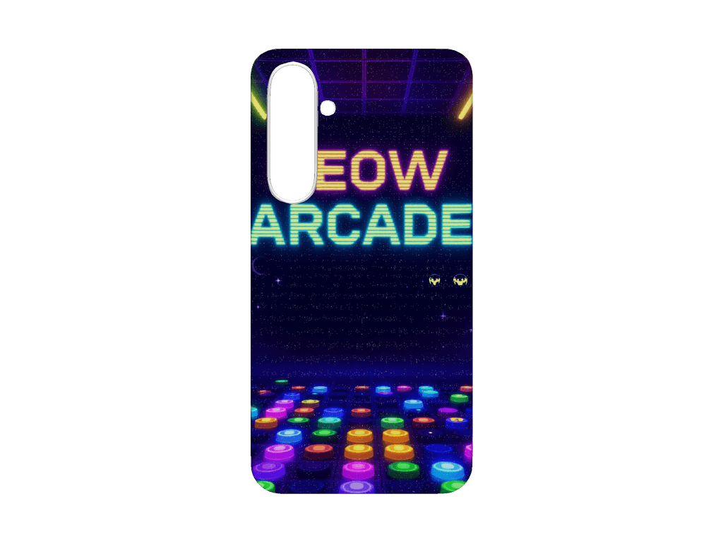 Snap Case for Samsung®