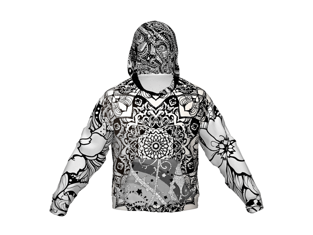 Eco Unisex Hoodie