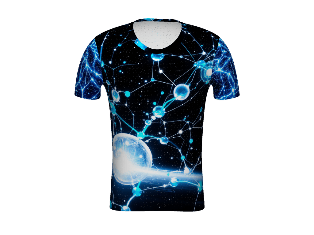 Men's Athletic T-Shirt