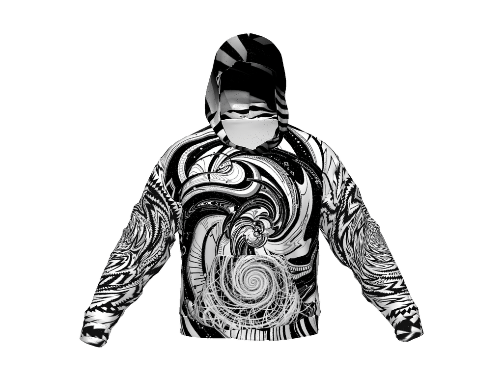 Eco Unisex Hoodie