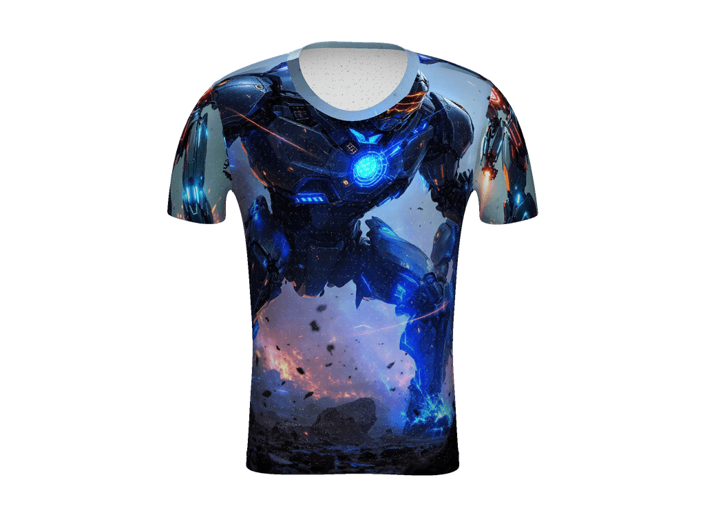 Men's Athletic T-Shirt