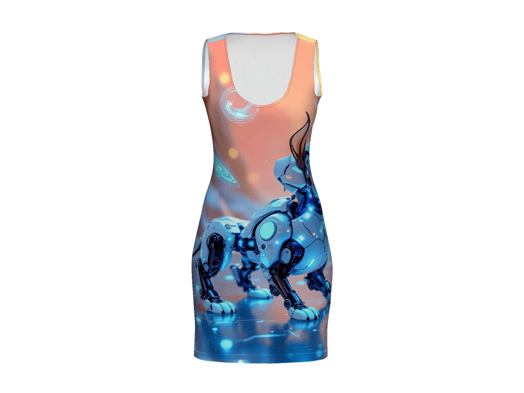 Bodycon Dress