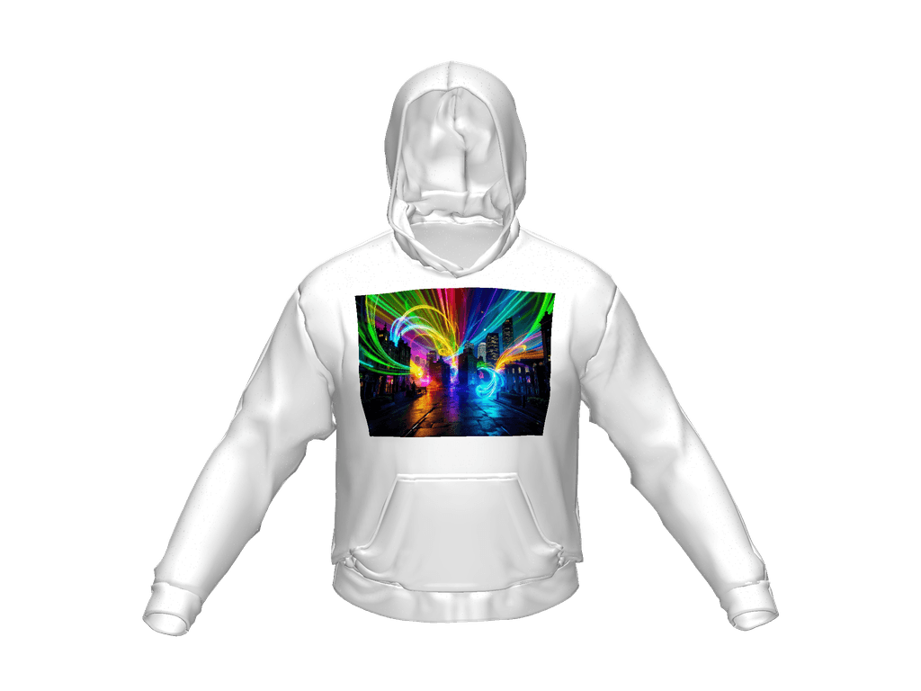 Youth Heavy Blend Hoodie