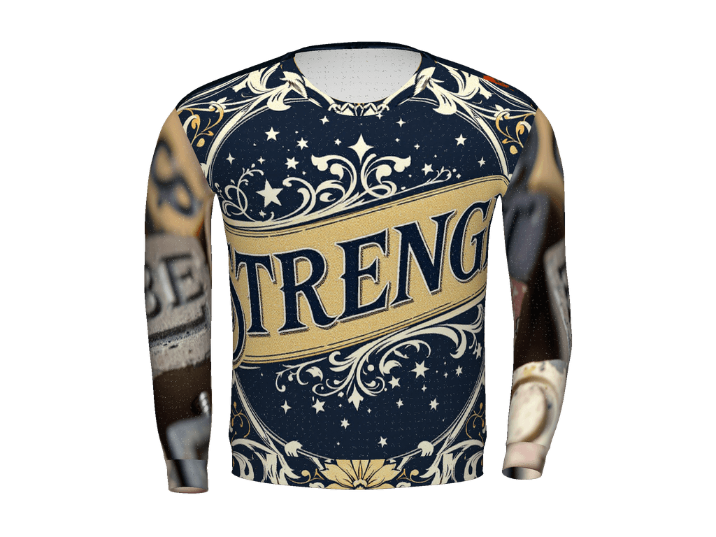 Eco Unisex Sweatshirt