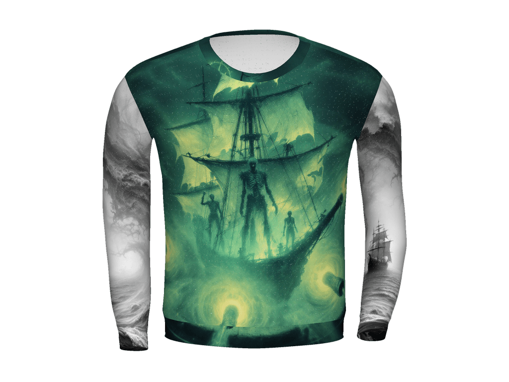 Eco Unisex Sweatshirt