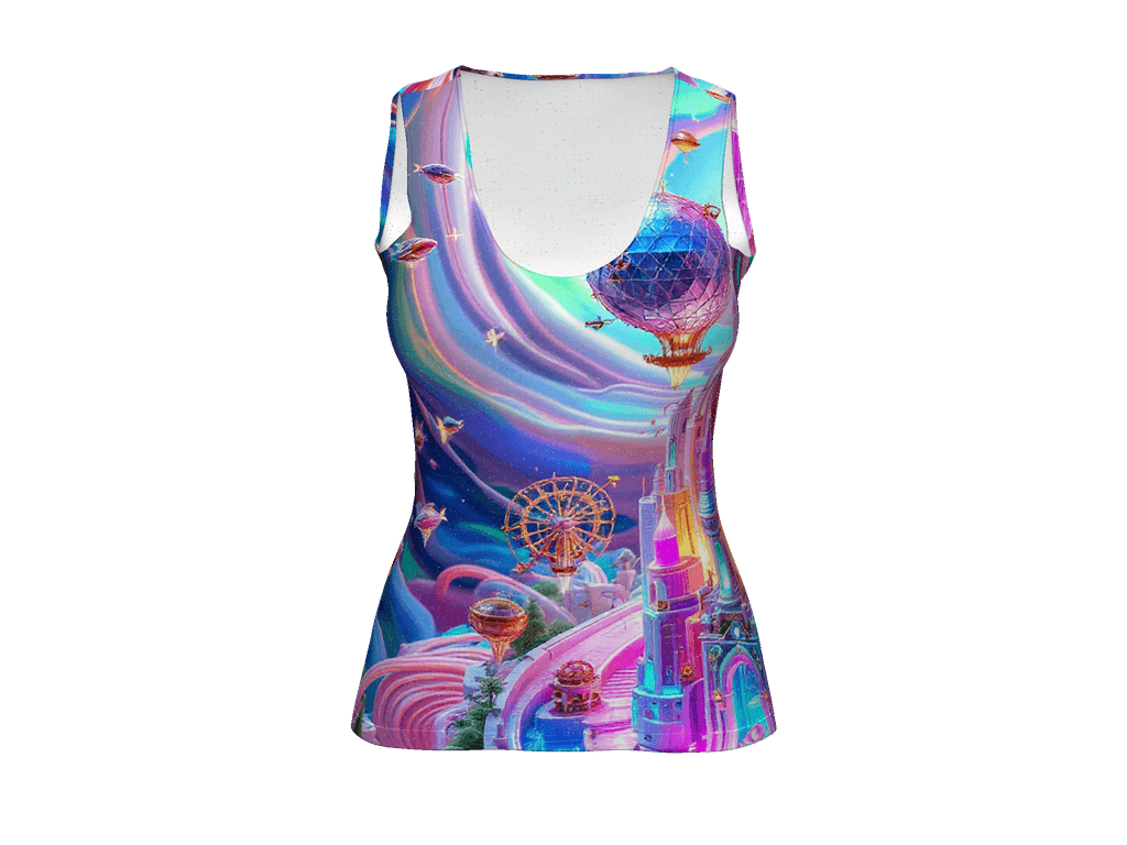 Women's Tank Top