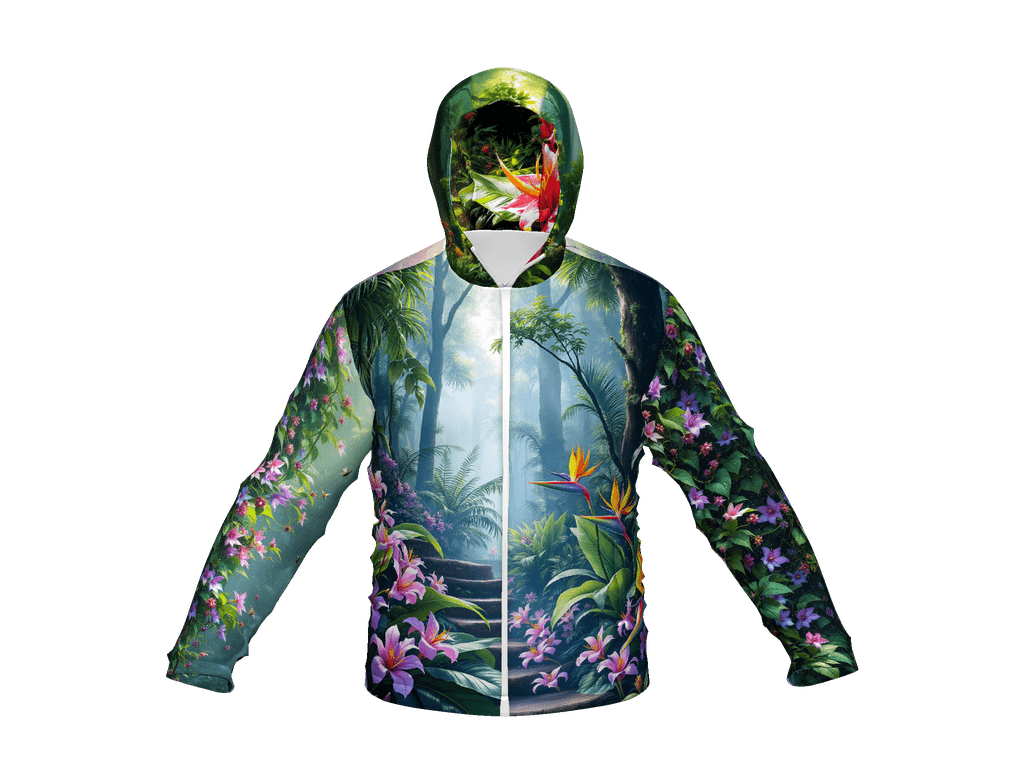 Men's Windbreaker