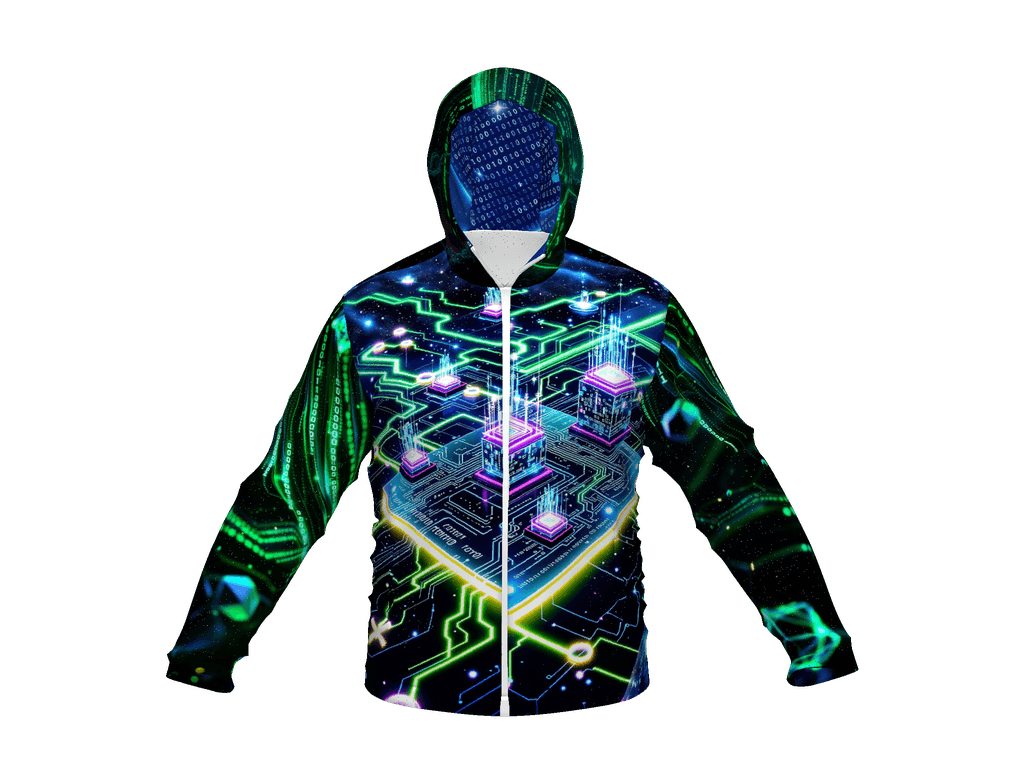 Men's Windbreaker