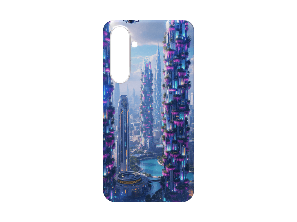 Snap Case for Samsung®