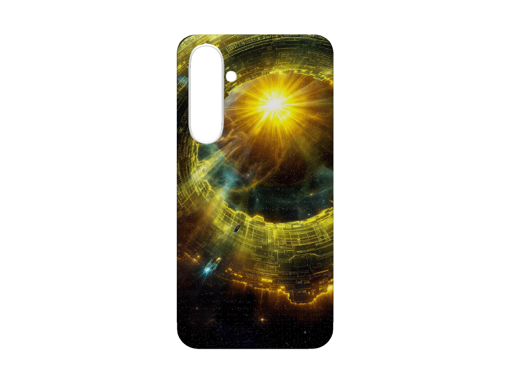 Snap Case for Samsung®