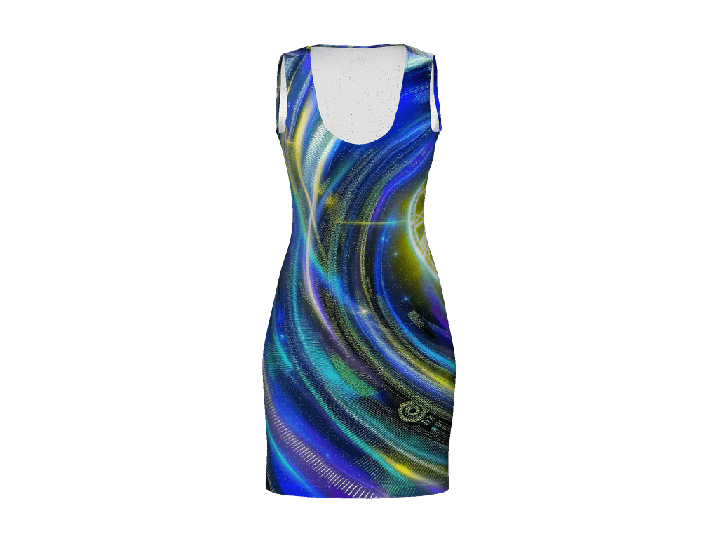 Bodycon Dress