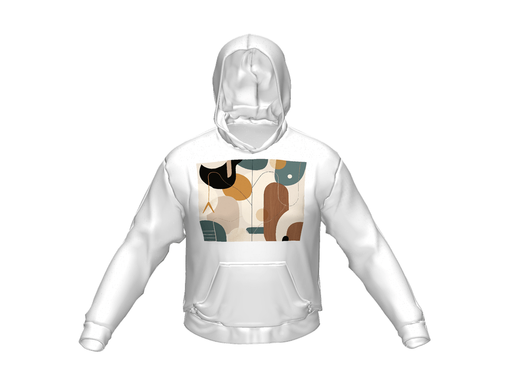 Youth Heavy Blend Hoodie