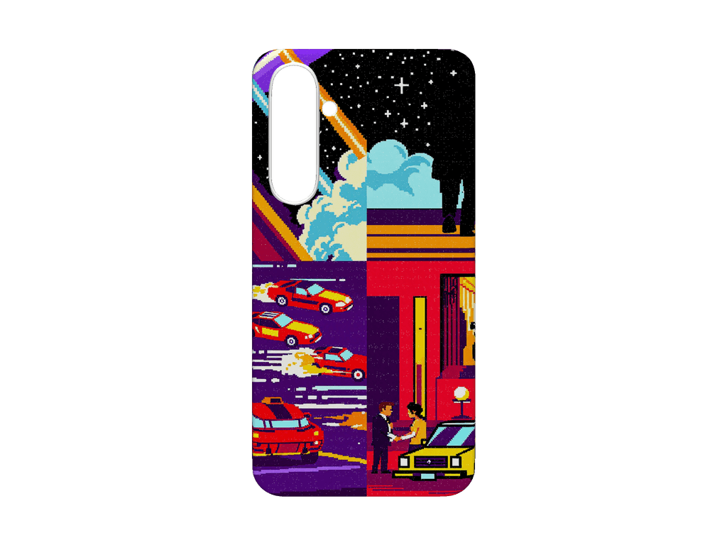 Snap Case for Samsung®