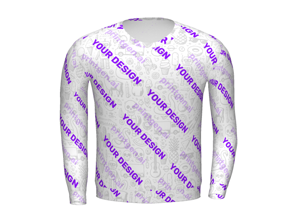 Eco Unisex Sweatshirt