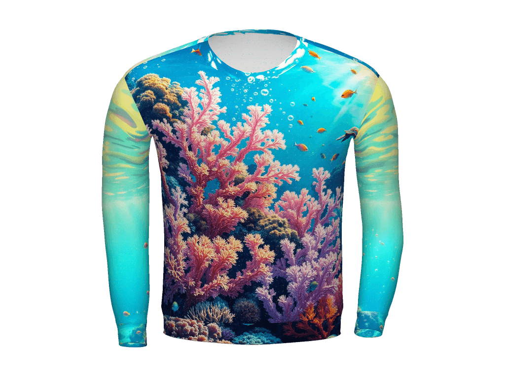 Recycled Unisex Sweatshirt