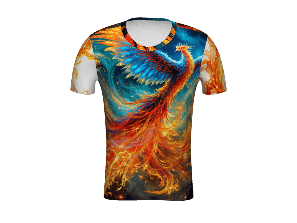 Men's Athletic T-Shirt