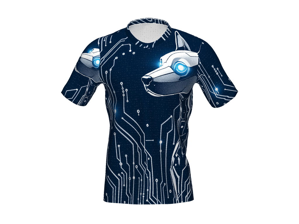 Eco Unisex Sports Jersey