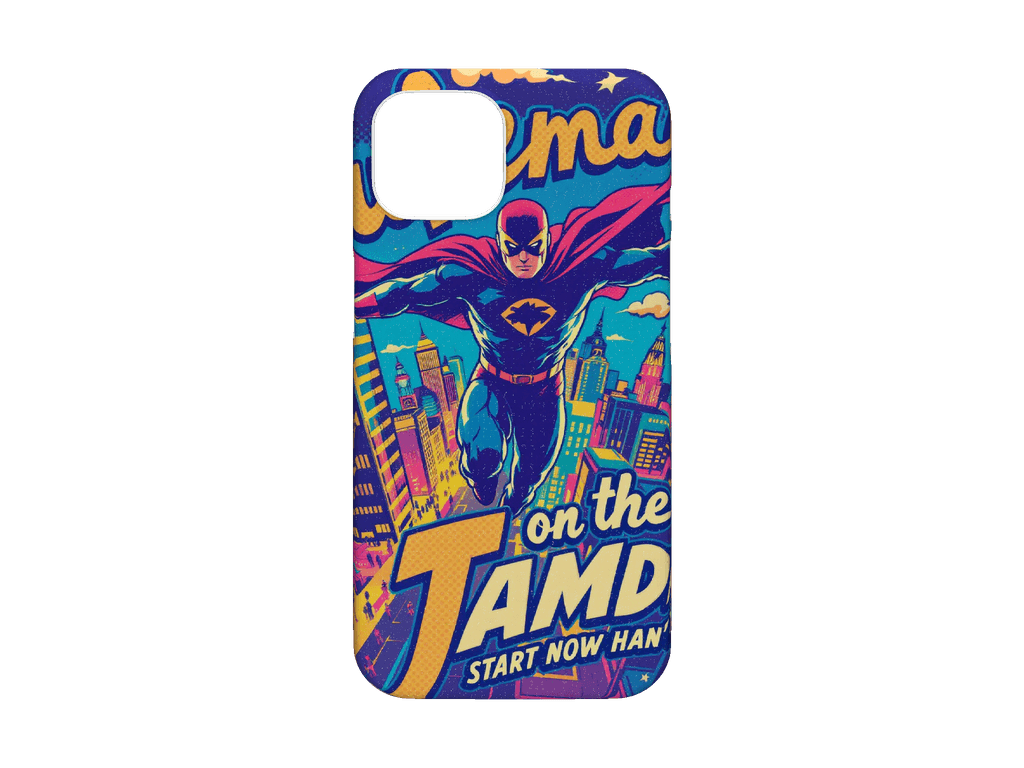 Snap Case for iPhone®